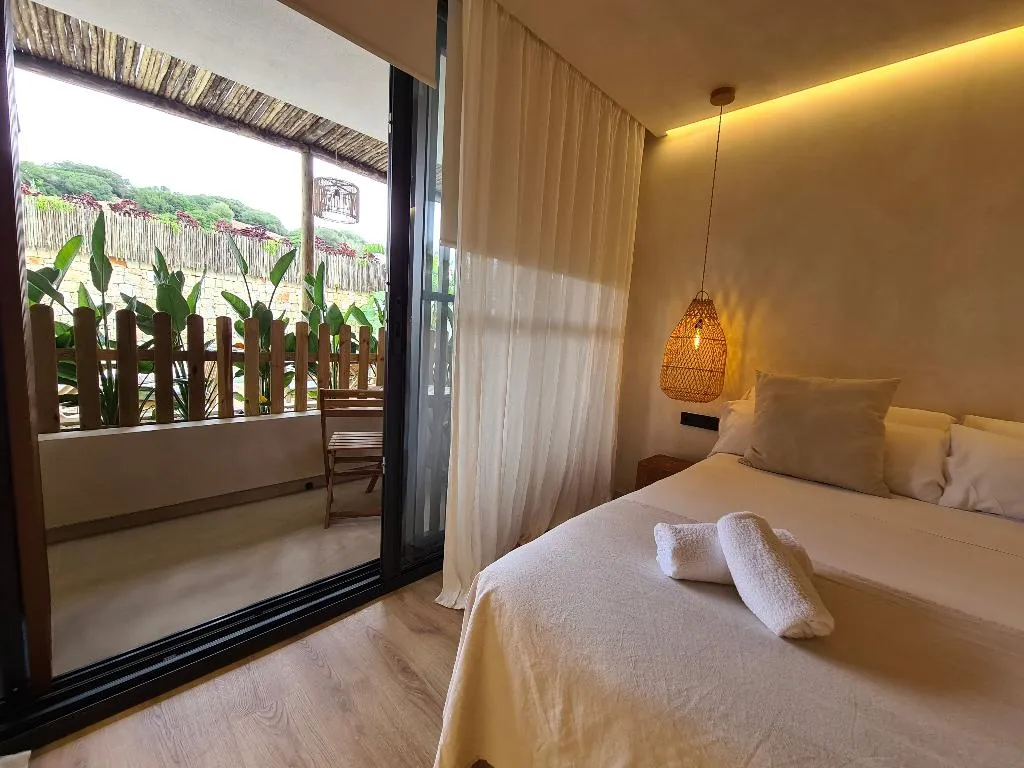 Double or Twin STANDARD Room, S´Estancia Suites, Menorca