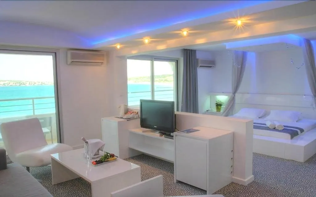 Room, Scala Nuova Anex Hotel, Izmir