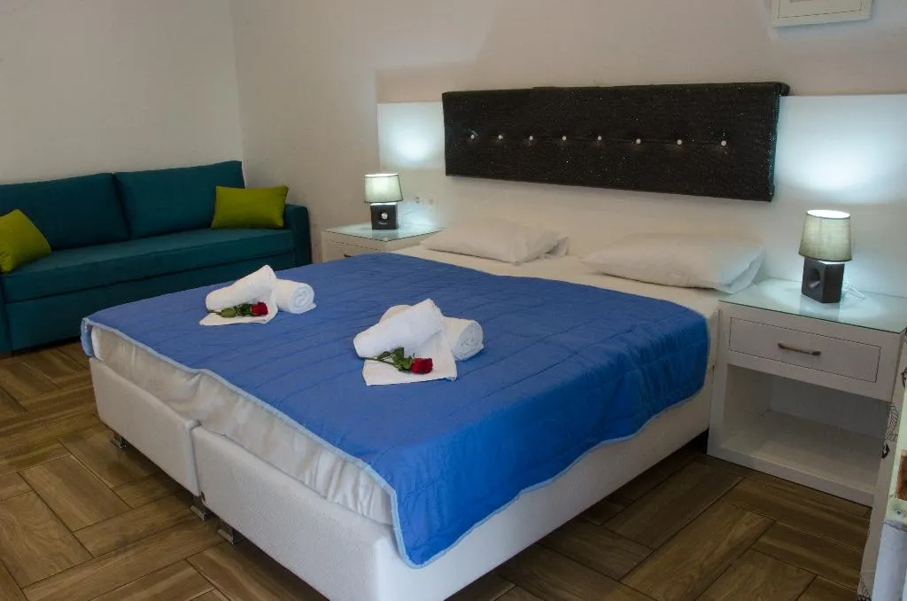 APARTMENT SUPERIOR Room, Polykratis Rooms, Skiathos