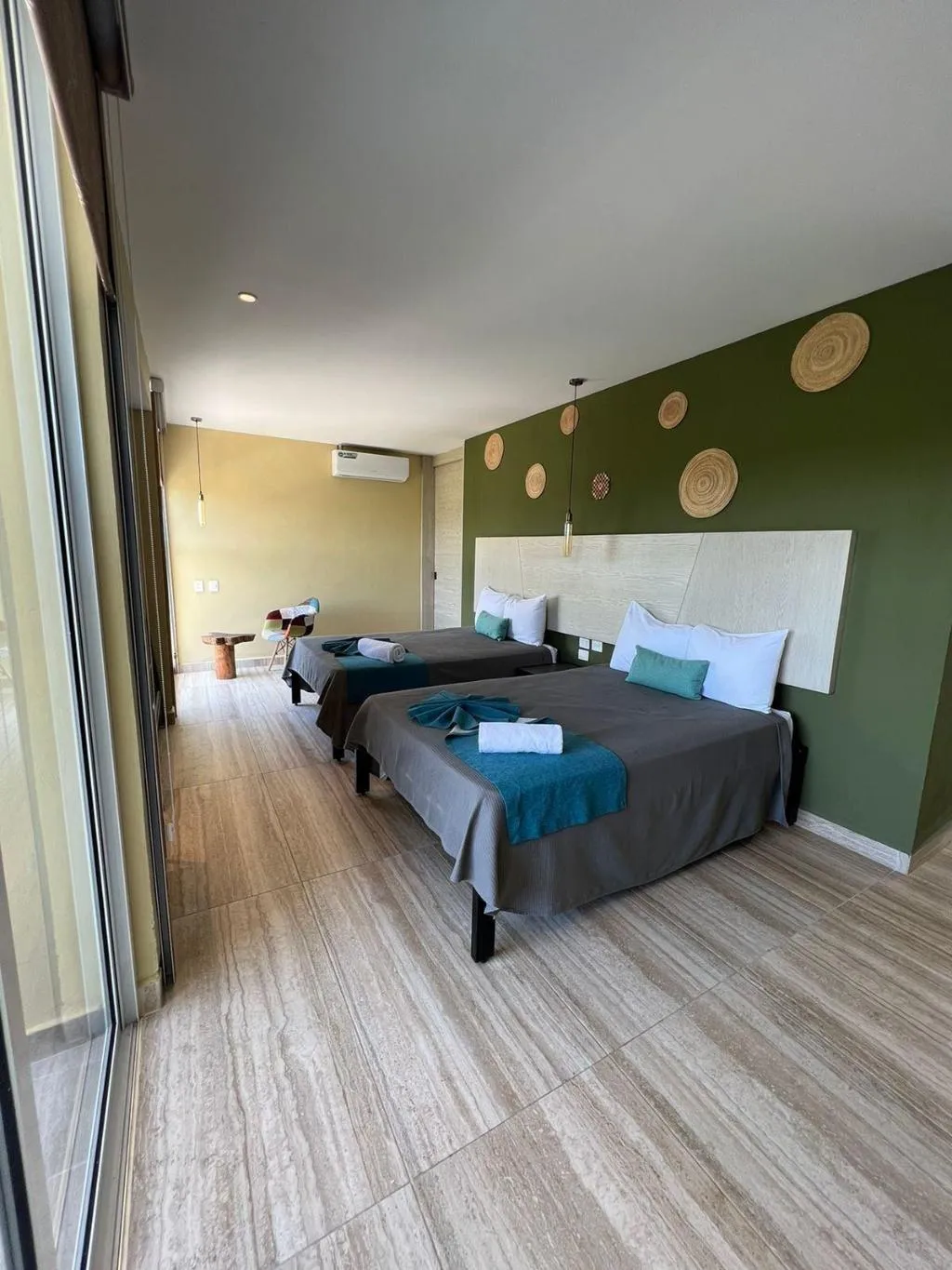 Room, Lol-Ha Hotel Boutique, Cancun Area