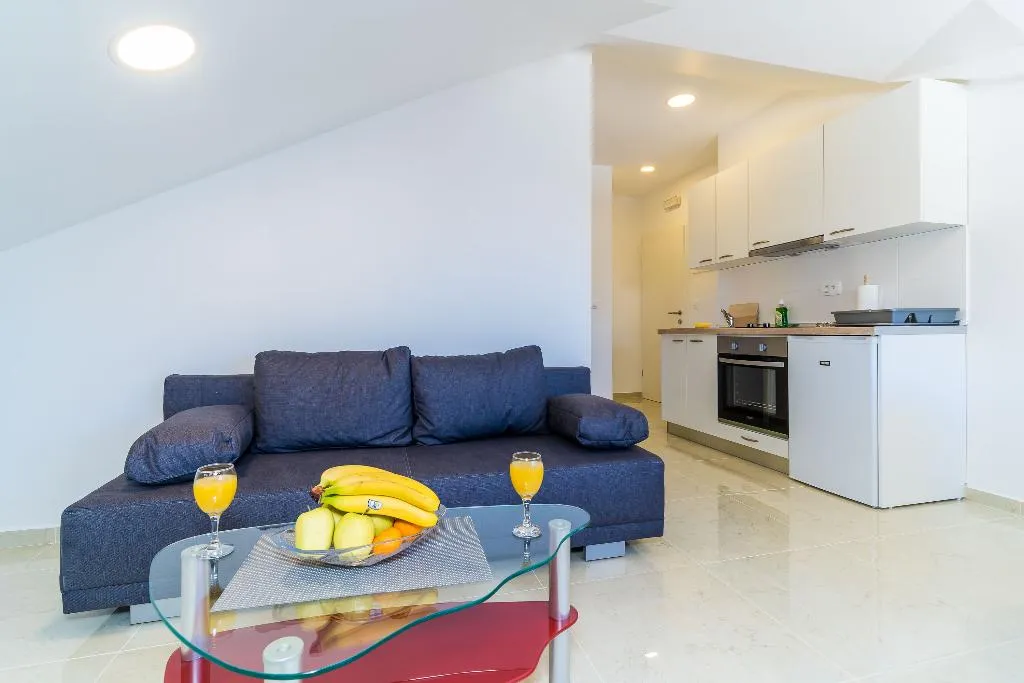 APARTMENT ONE BEDROOM Room, Apartments Smanjak, Dubrovnik