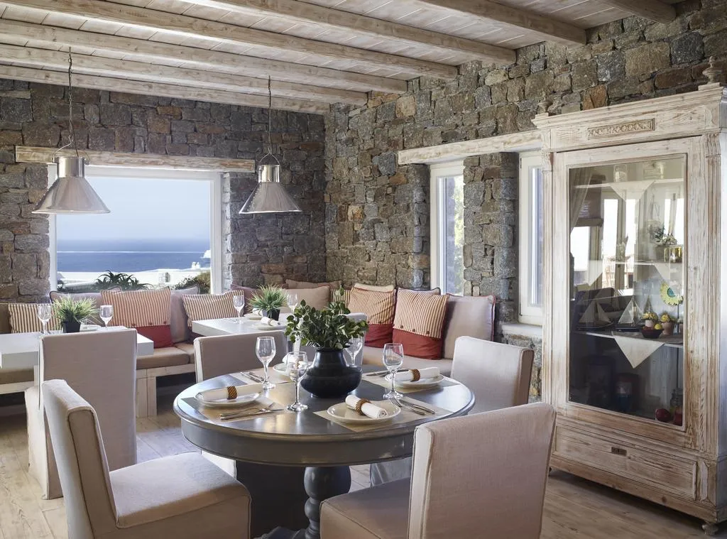 Conferences, Vencia Boutique Hotel, Mykonos