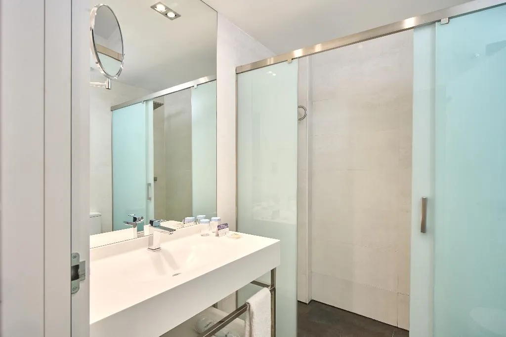 DOUBLE STANDARD Room, VP Jardín de Recoletos, Madrid