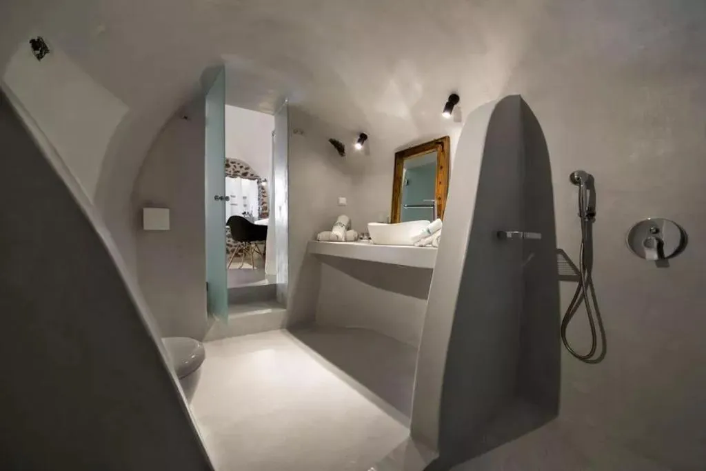 Room, Oia Vista House, Santorini