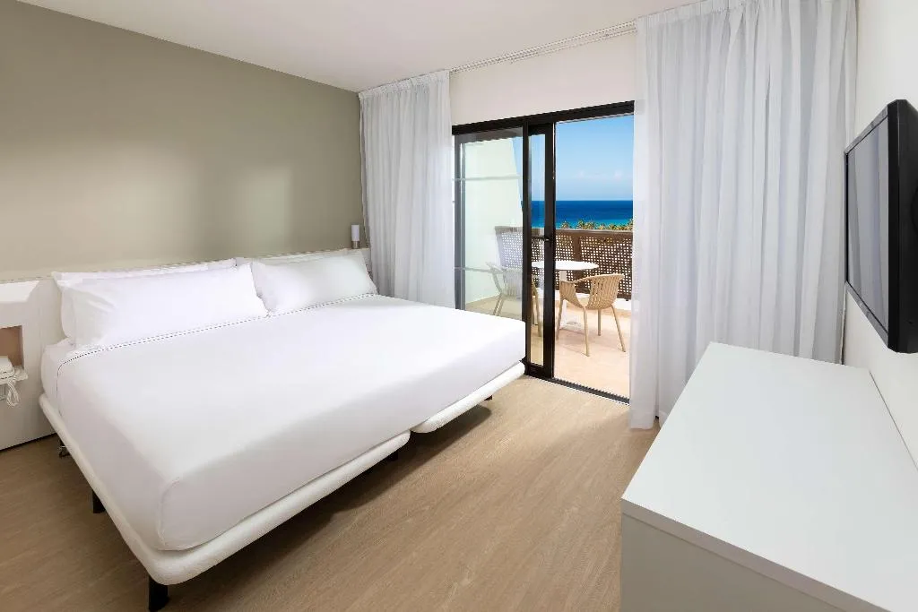 JUNIOR SUITE SEA VIEW Room, Sol Fuerteventura Jandia, Fuerteventura