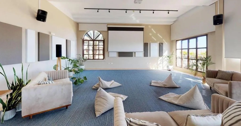 Conferences, Melia Villaitana, Costa Blanca