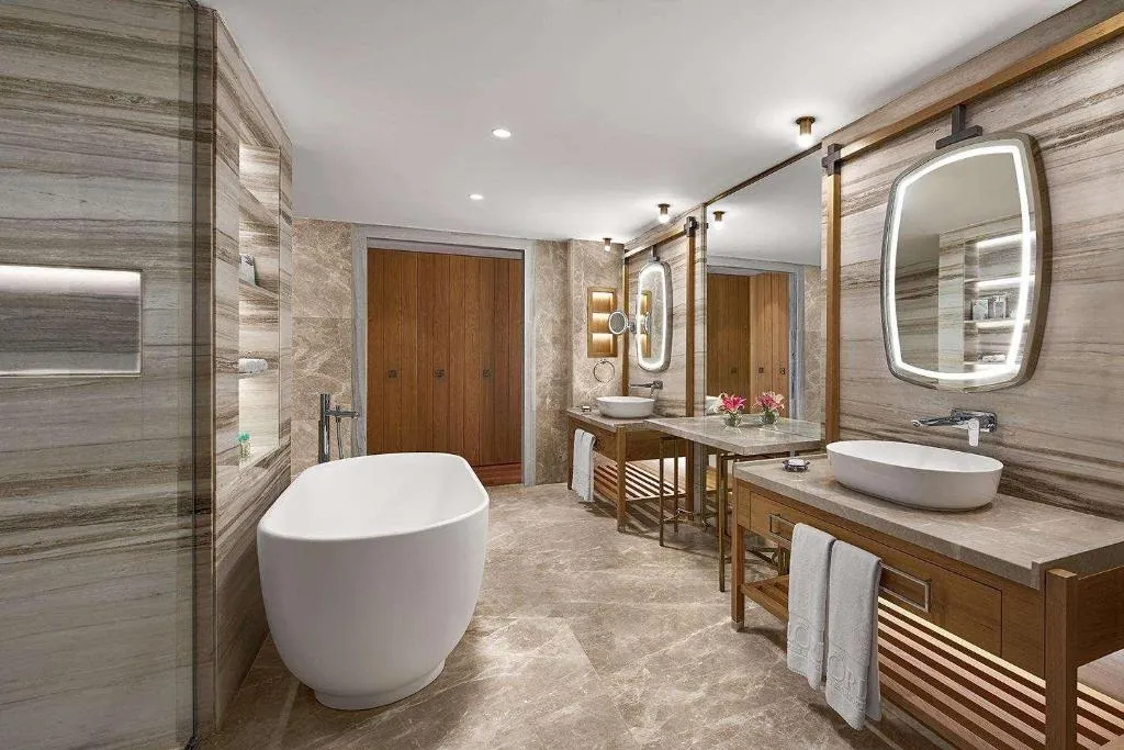Room, Gloria Serenity Resort, Antalya