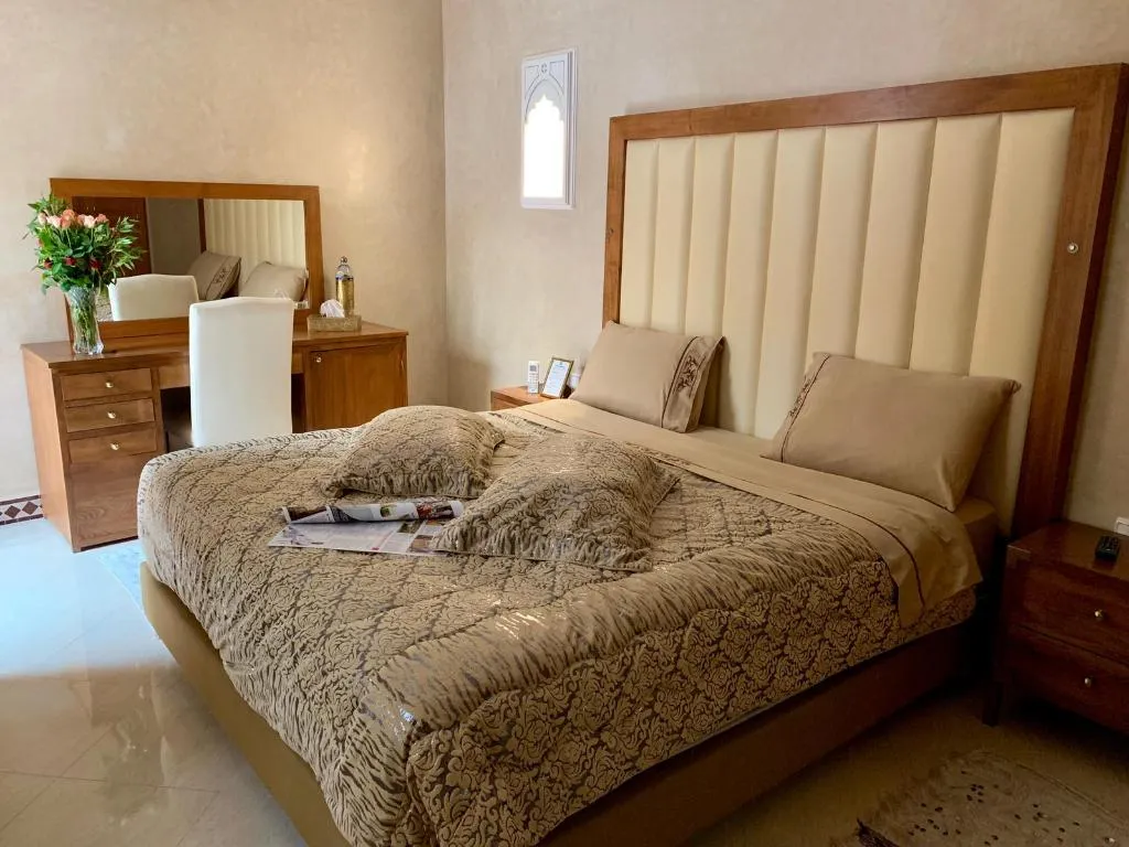 SUITE STANDARD Room, Riad Miral, Marrakech