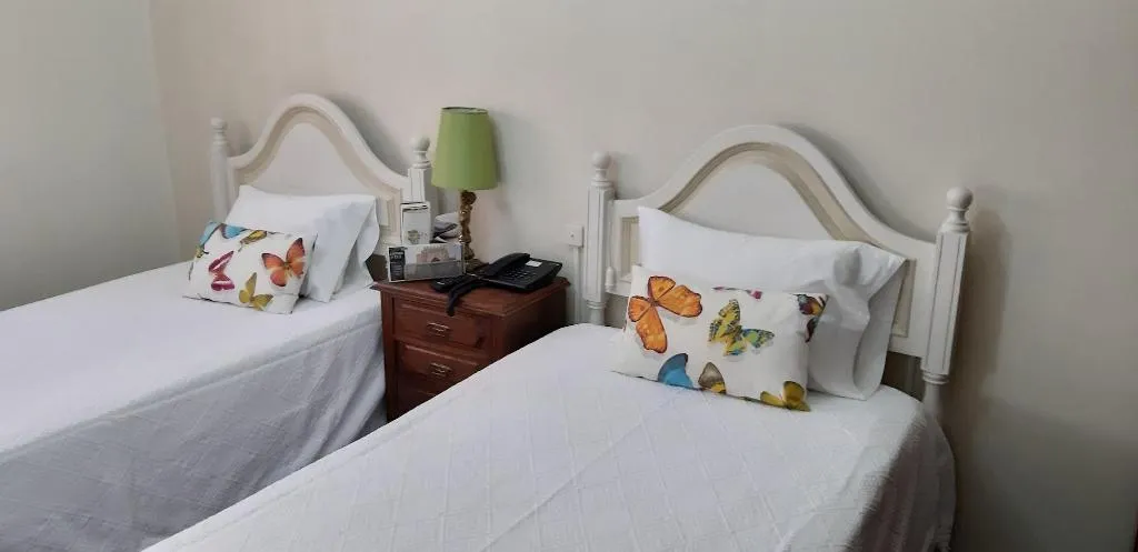 Room, Hotel Vila Esteves, Porto