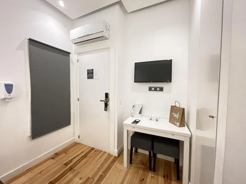 Room, Mystay Porto Centro, Porto