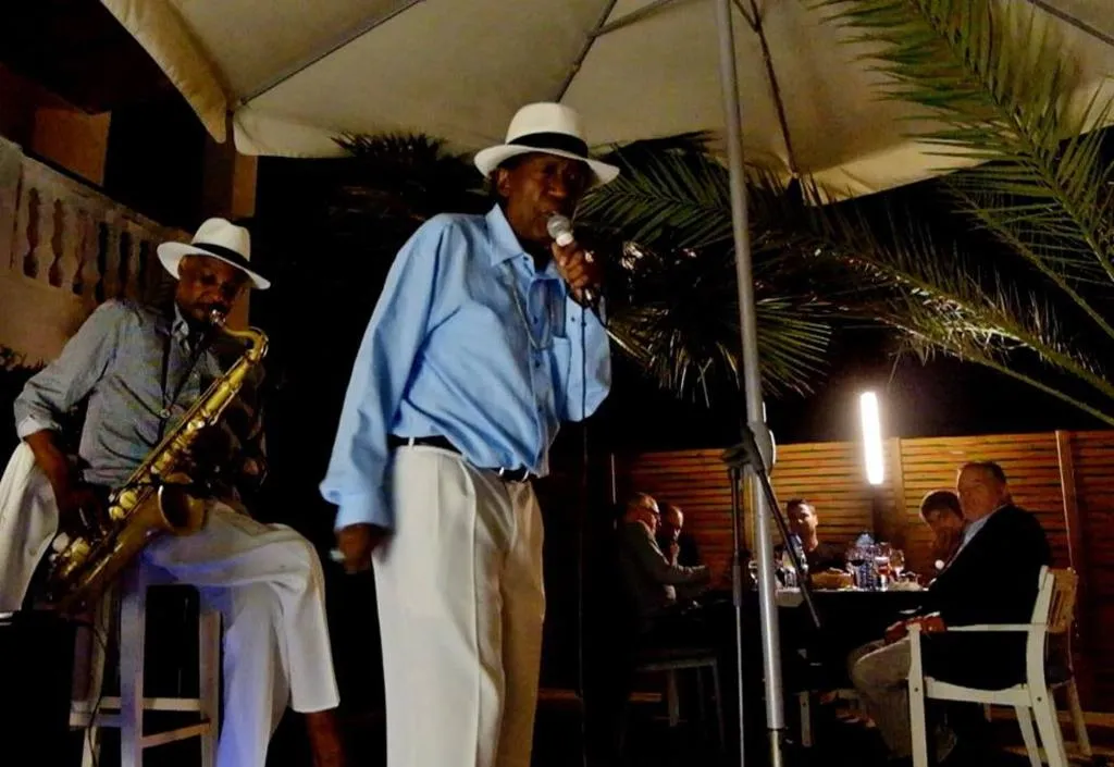 Sports and Entertainment, La Concha Soul Boutique Hotel, Majorca