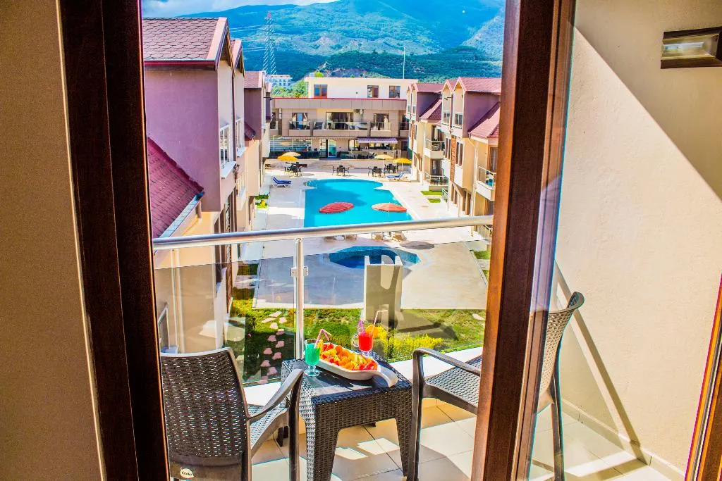 STUDIO STANDARD Room, Form Termal Hotel & Spa, Izmir