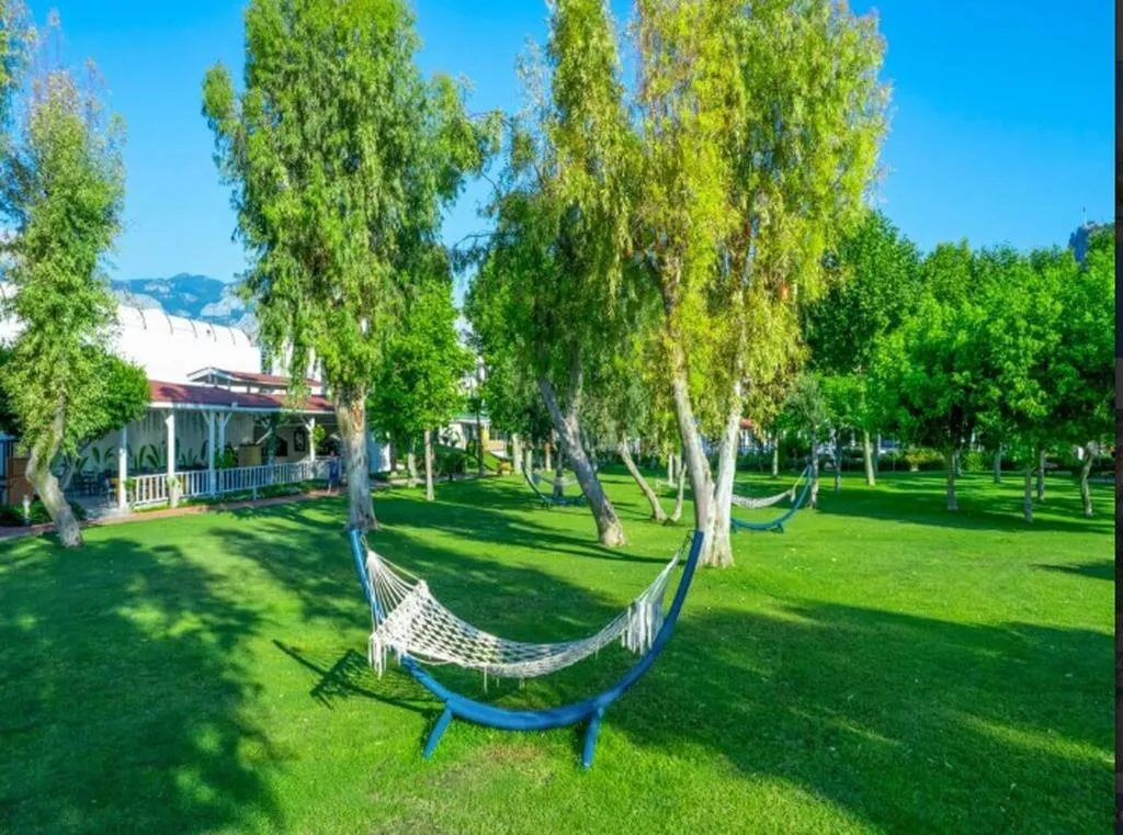 General view, Le Jardin Resort, Antalya