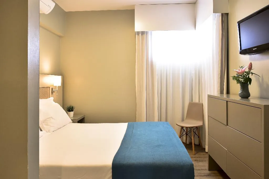 APARTMENT PREMIUM ONE BEDROOM Room, Aqualuz Lagos by The Editory, Algarve