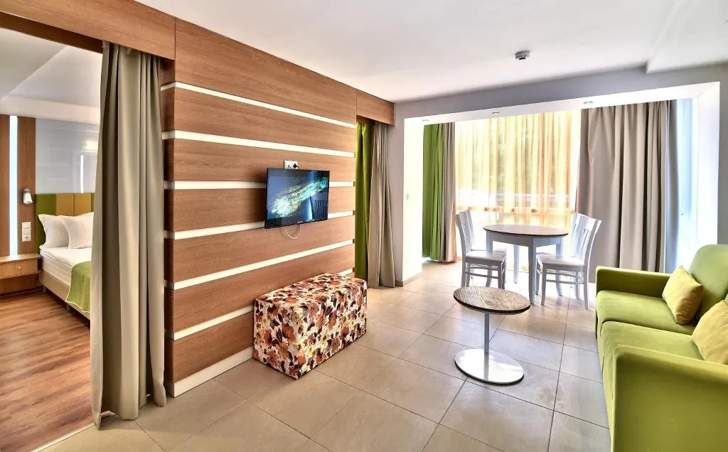 Room, Forest Beach, Bourgas