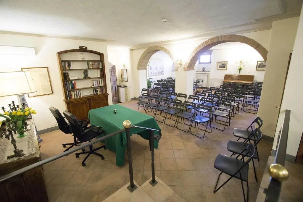 Conferences, Relais Vignale & Spa, Florence