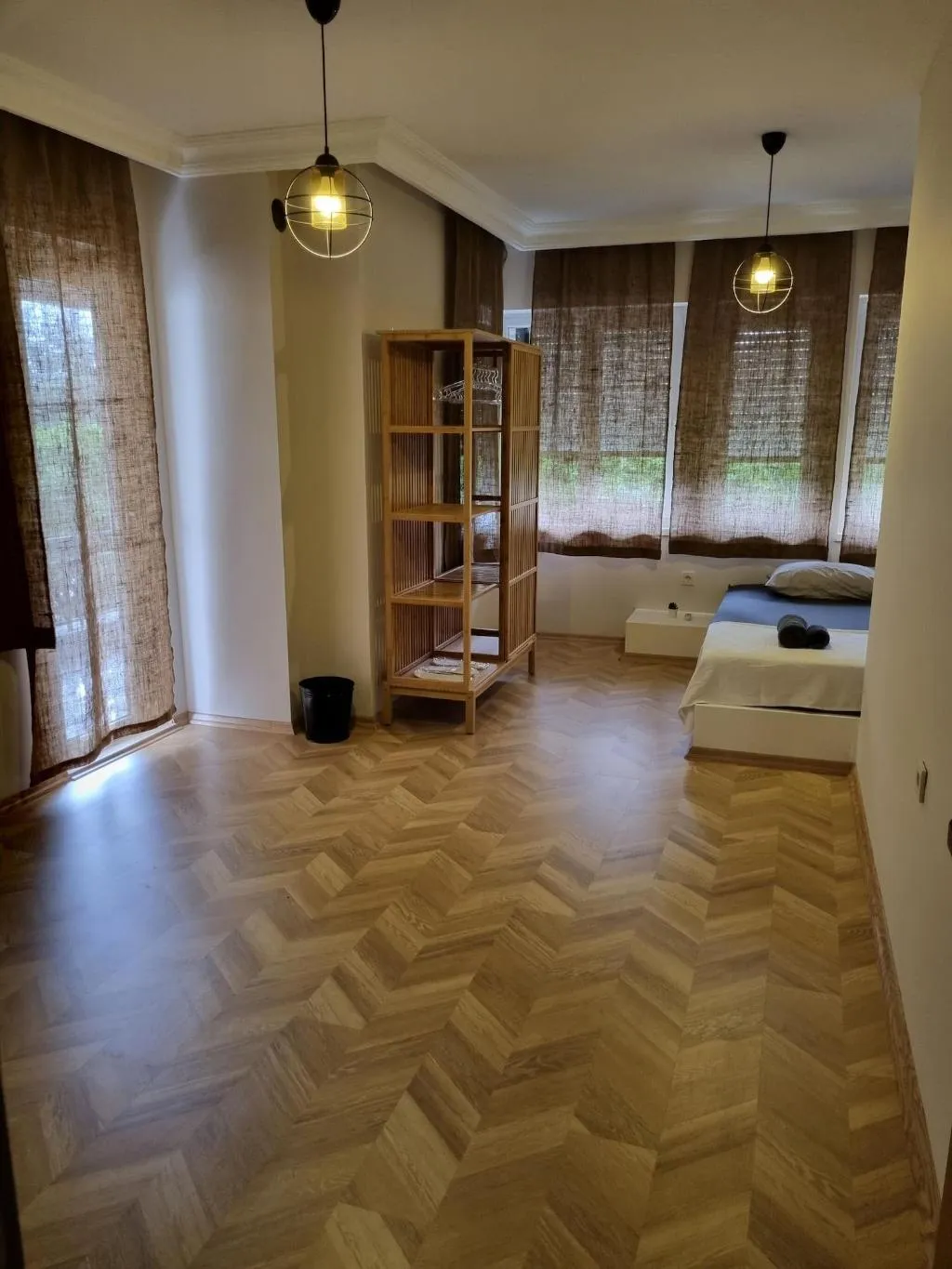 Room, El Mundo Suites, Antalya