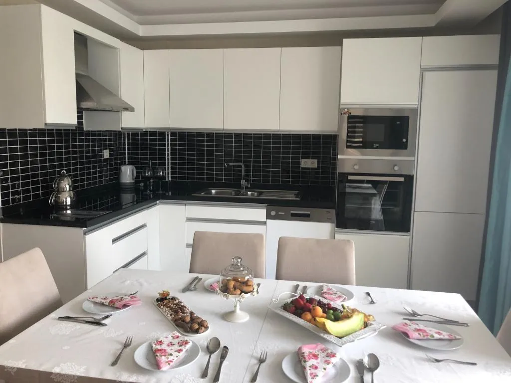APARTMENT FOUR BEDROOMS Room, Belek Golf Village, Antalya