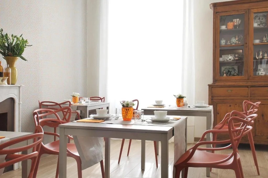 Restaurant, Canto Degli Aranci, Florence
