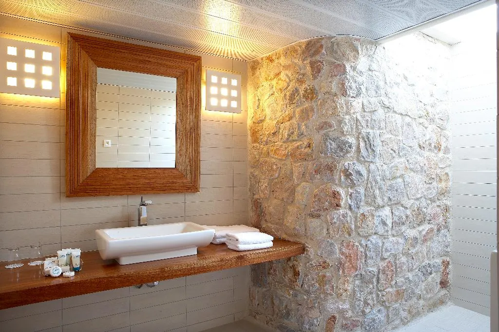 SUITE HONEYMOON Room, Meltemi Village, Santorini