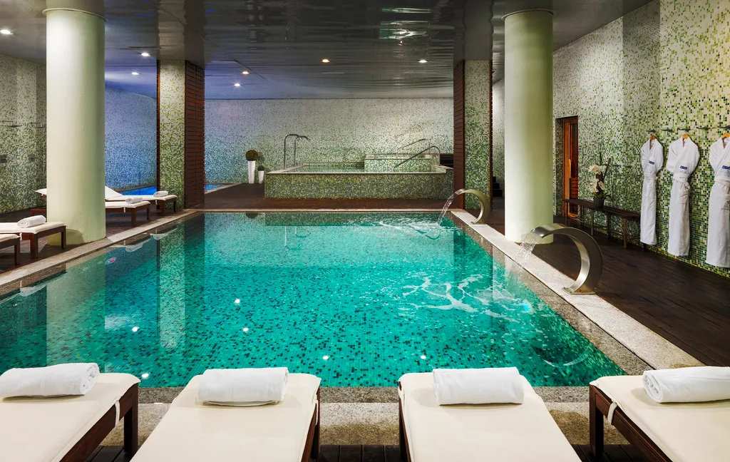 Sports and Entertainment, H10 Marina Barcelona, Barcelona