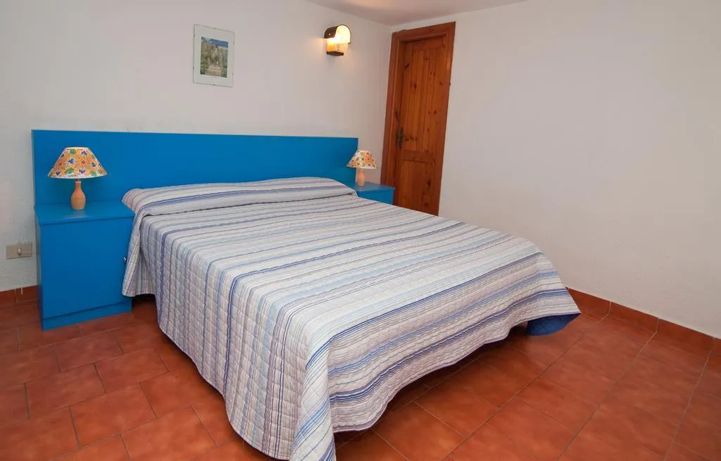 QUADRUPLE WITH BALCONY Room, Freedom Holiday Residence, Naples