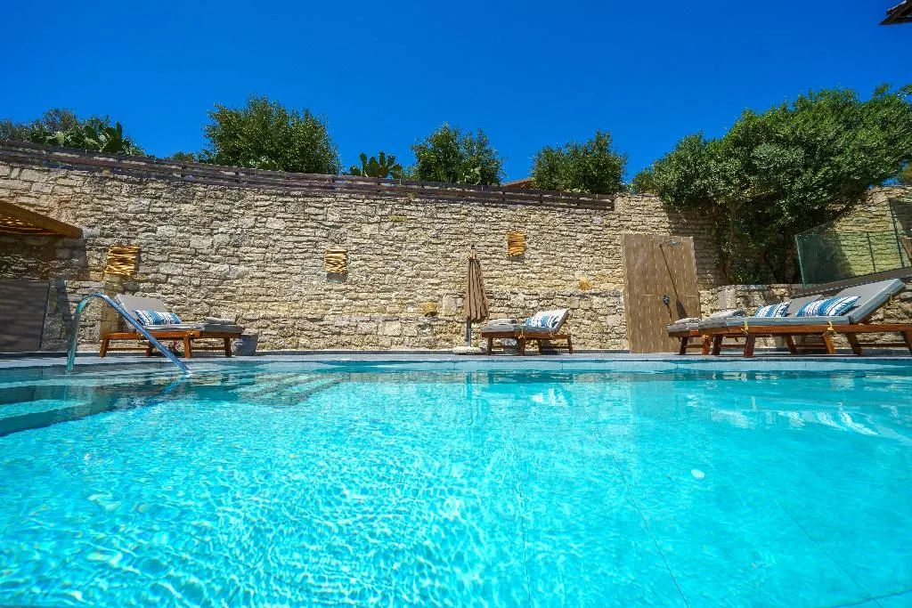 VILLA STANDARD Room, Asion Lithos, Crete