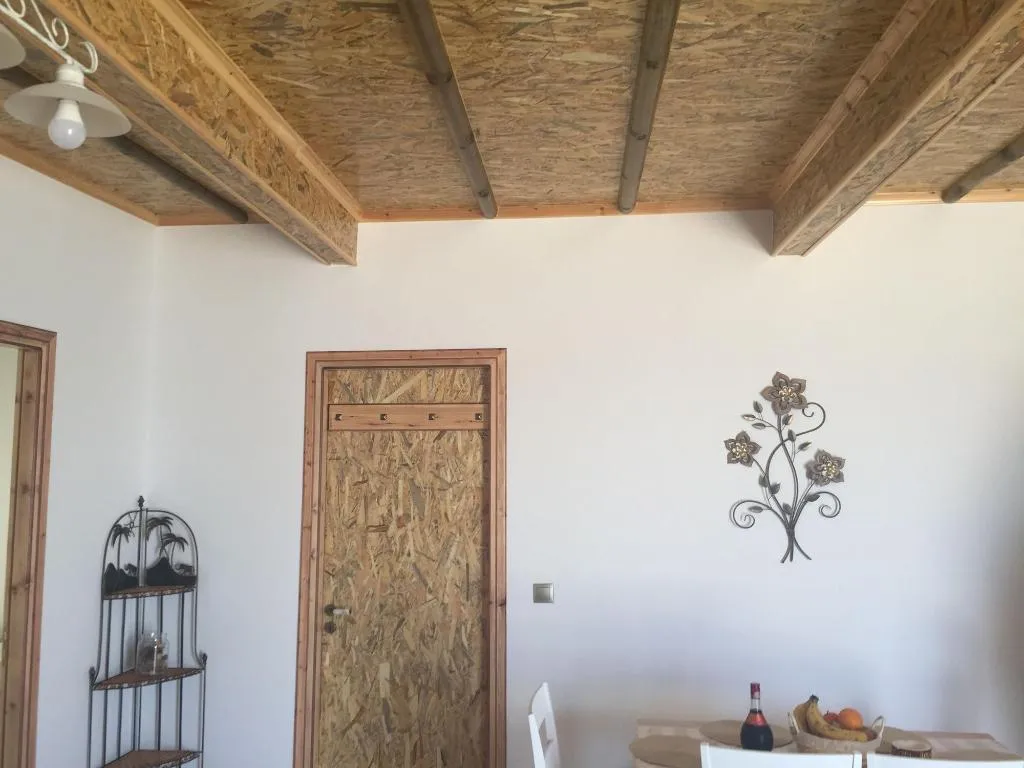 Room, Anastasia Studios, Rhodes