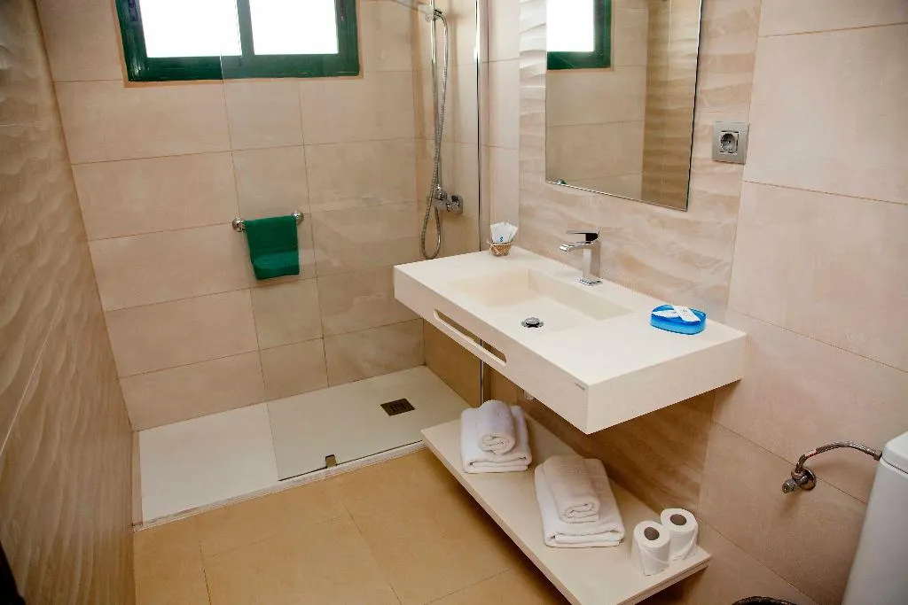 APARTMENT STANDARD Room, Africana, Gran Canaria