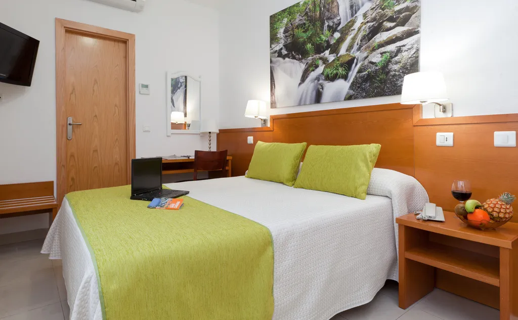 Room, Verol, Gran Canaria
