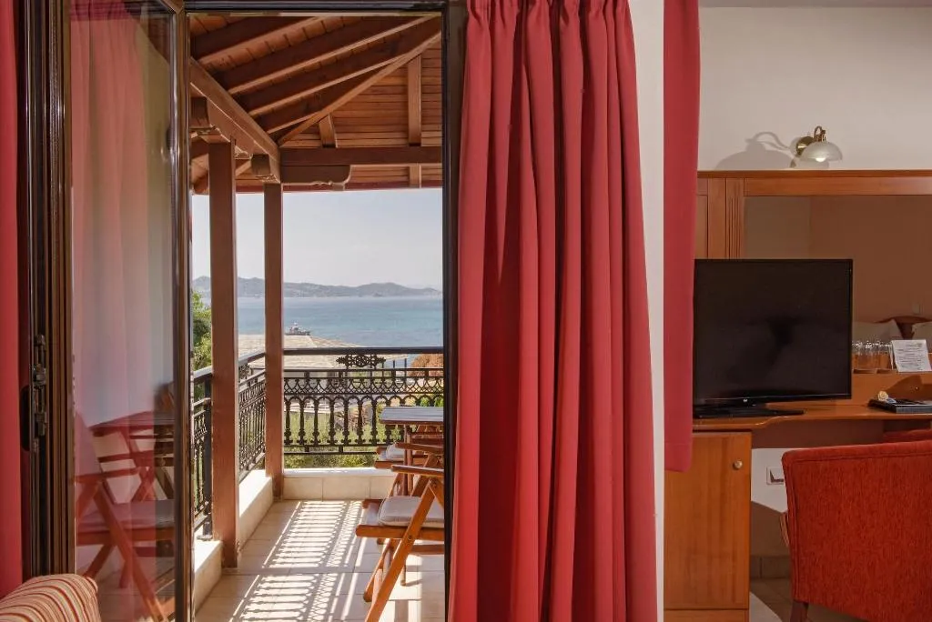 Room, Hotel Pyrgos Boutique & Suites, Thessaloniki