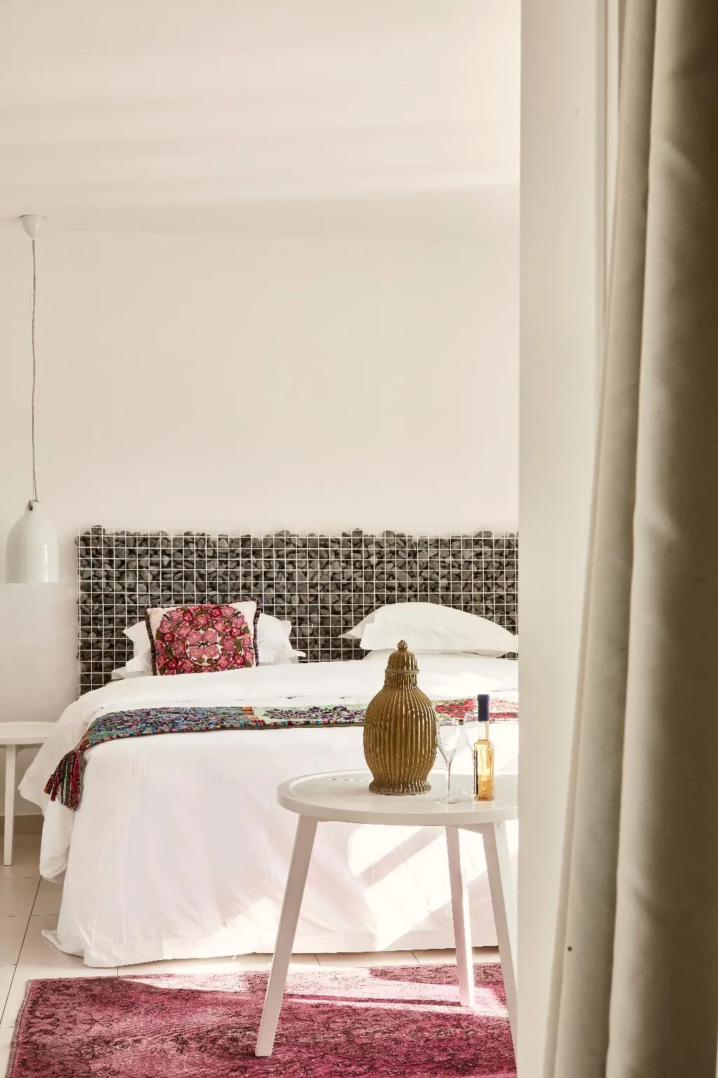 Double or Twin WITH JACUZZI Room, Myconian Villa Collection Preferred Hotels, Mykonos