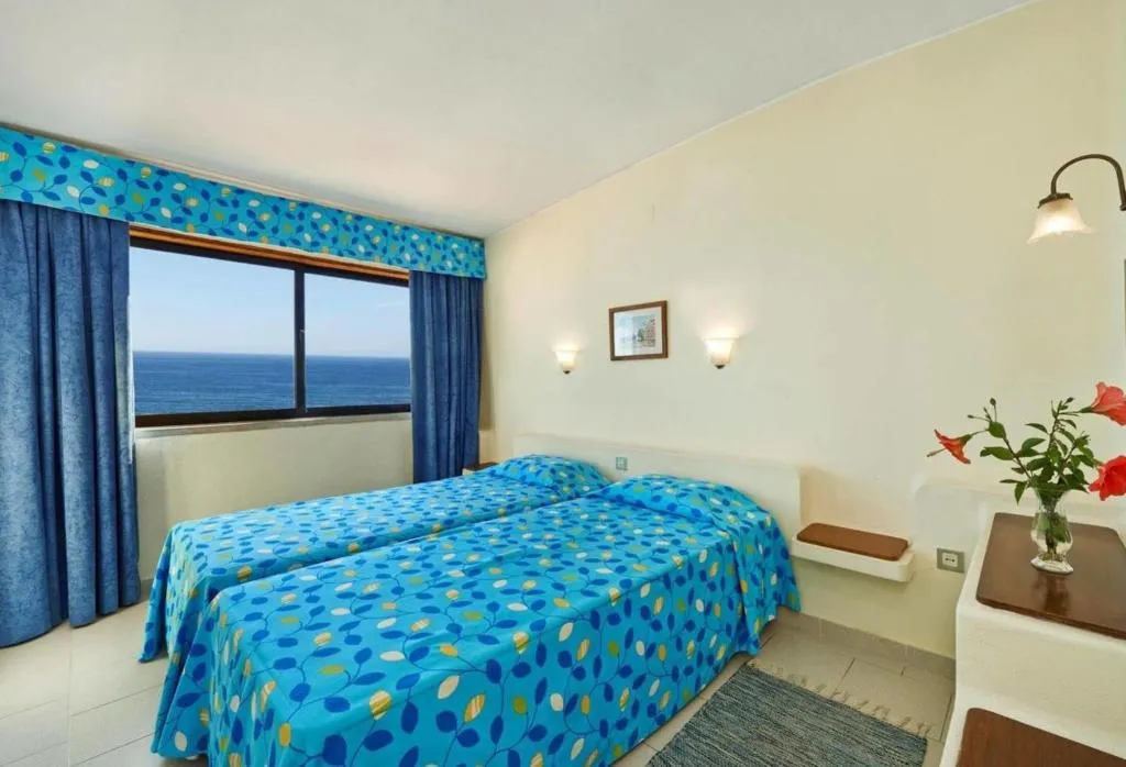 APARTMENT SEA VIEW ONE BEDROOM Room, Cheerfulway Ouravista, Algarve