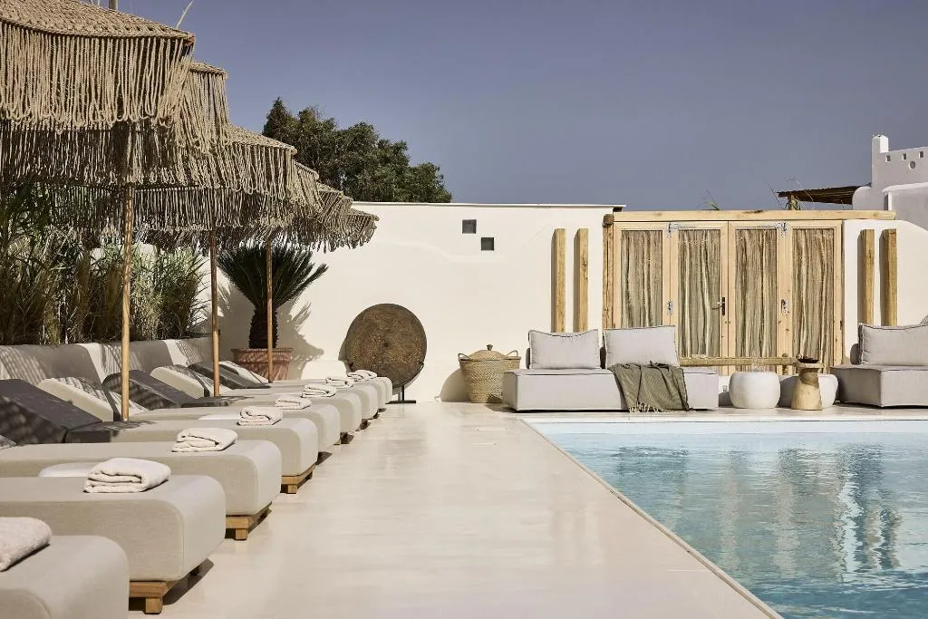 Sports and Entertainment, Villa Thea Collection Mykonos, Mykonos