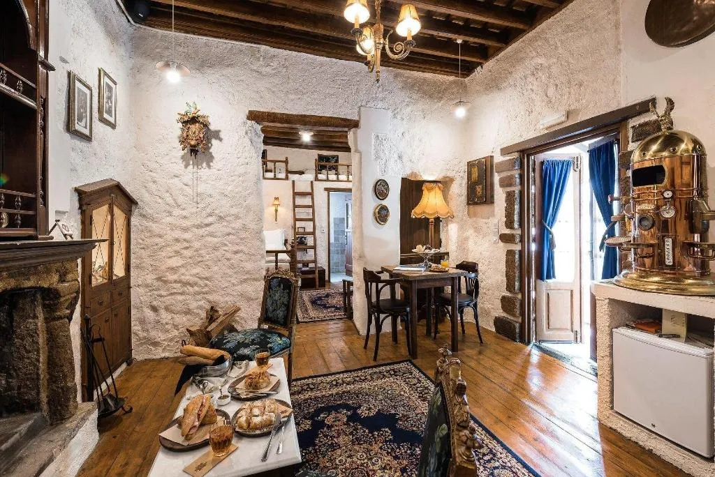 Room, Koukos Rhodian Guesthouse - Adults Only, Rhodes