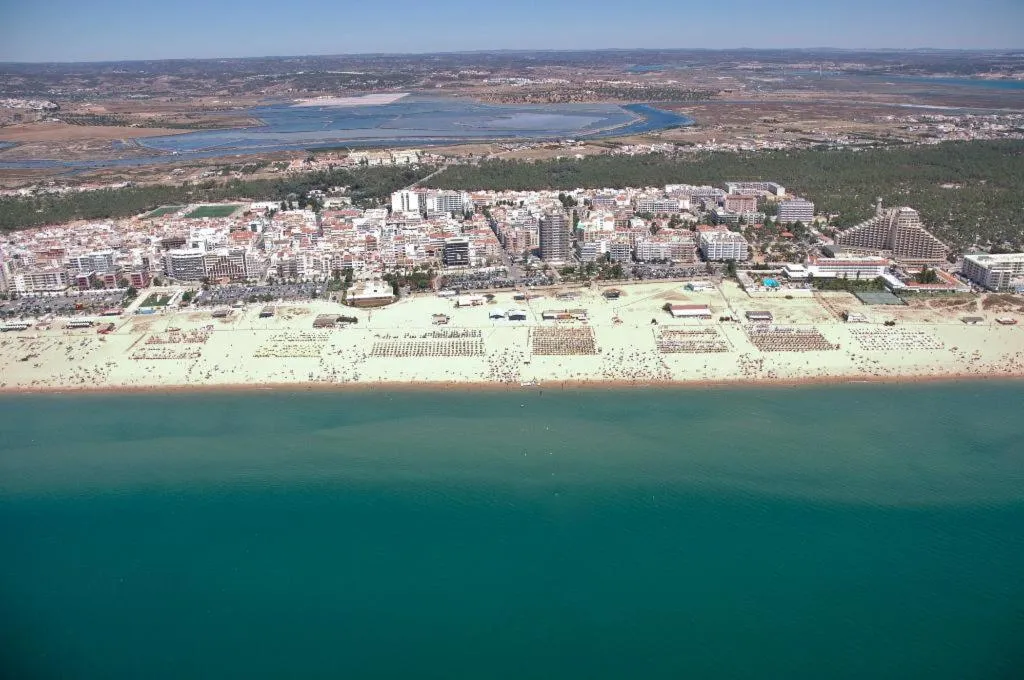 Beach, Casablanca Unique Hotel, Algarve