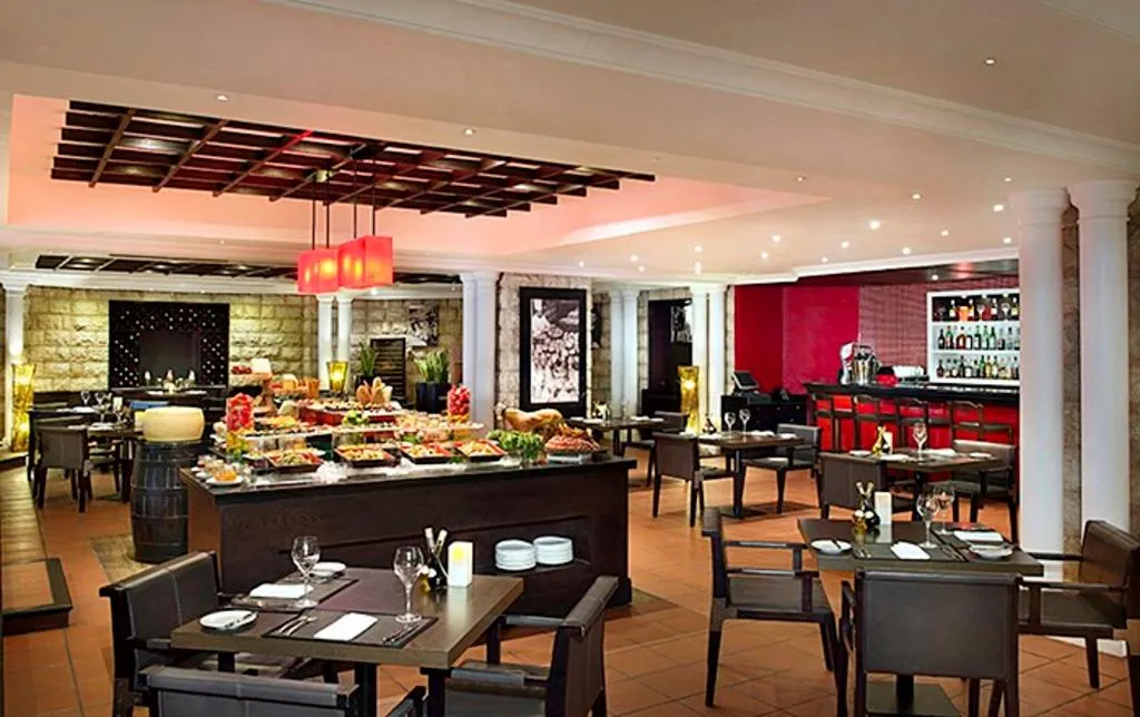 Restaurant, JA The Resort – JA Beach Hotel, Dubai, Dubai