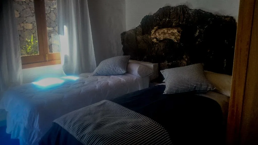Room, Villa Juan, La Palma