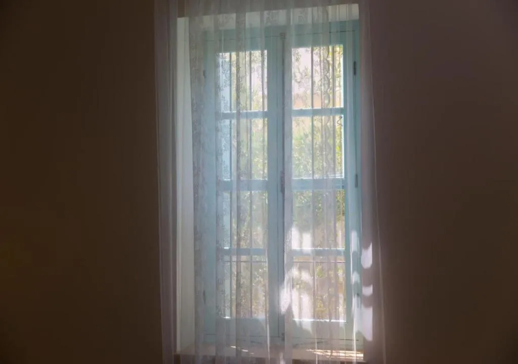 Room, Shongas Inn, Cyprus