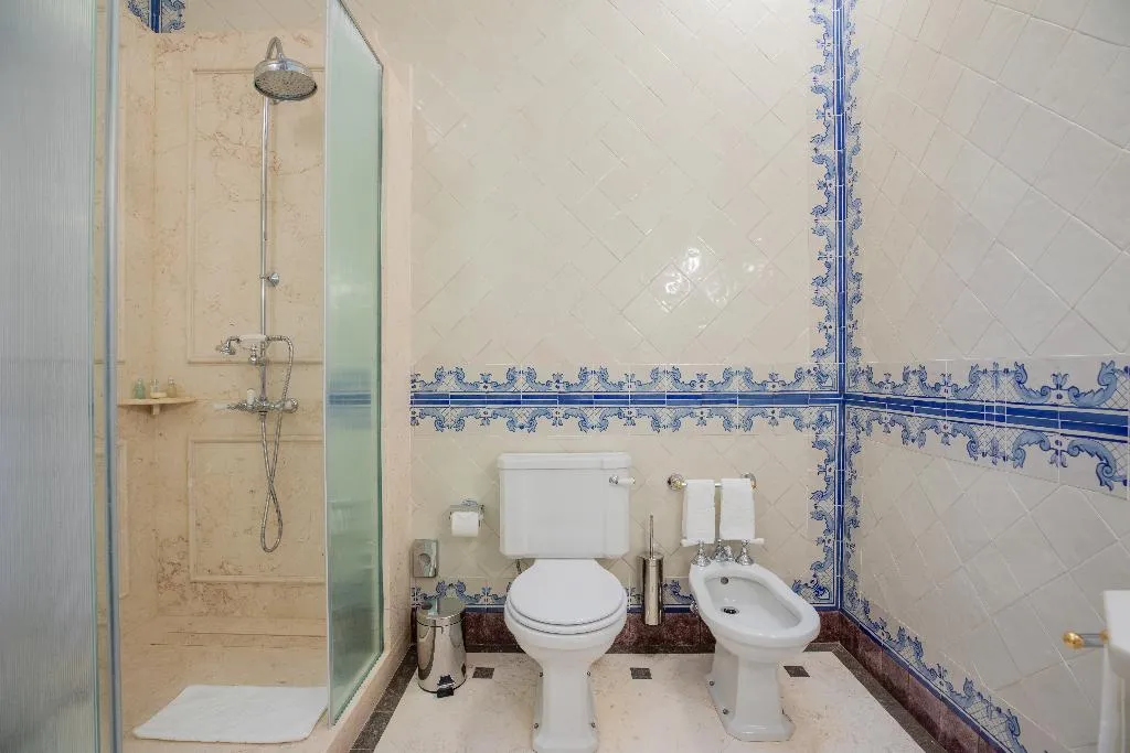 DOUBLE CLASSIC Room, Estoril Vintage Hotel, Lisbon