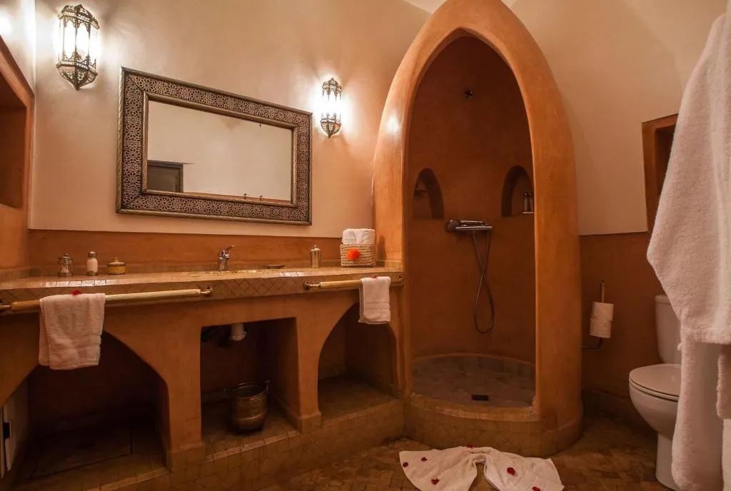 Room, Riad Alaka, Marrakech