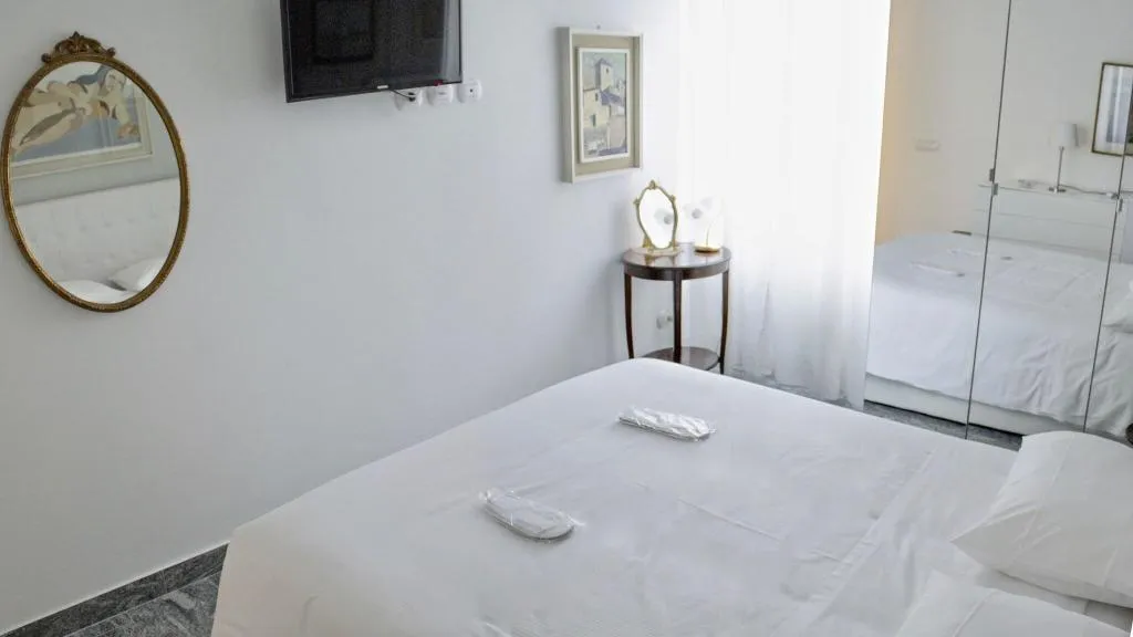 General view, Aiello Suites Executive, Milan