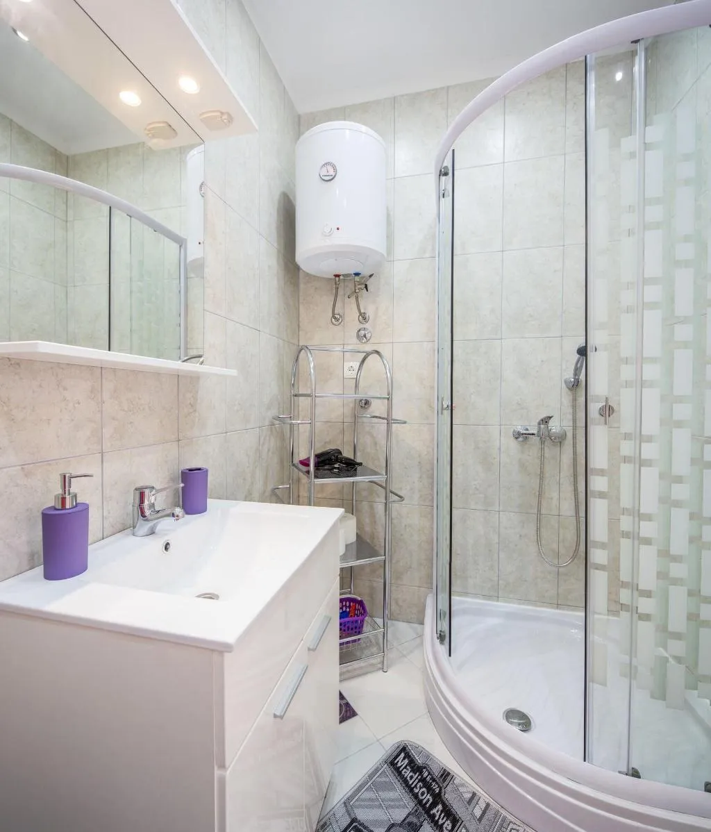 Room, Apartments Villa Kolar, Split