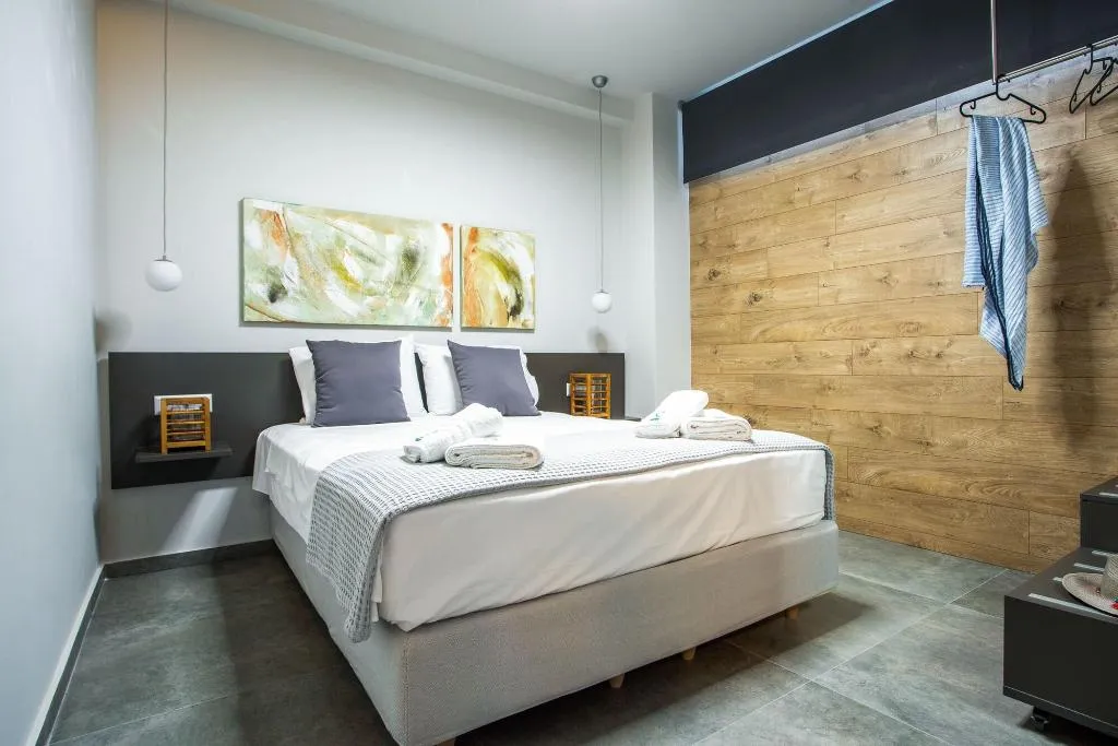Room, Sani Verde, Halkidiki
