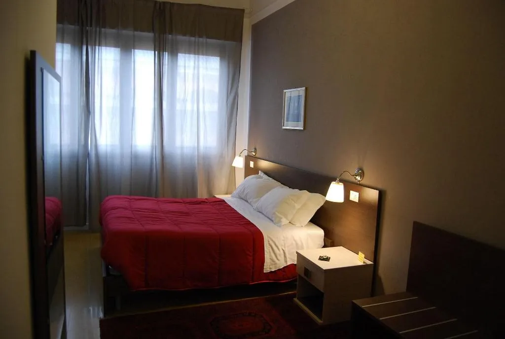 Room, Extra B&B, Palermo