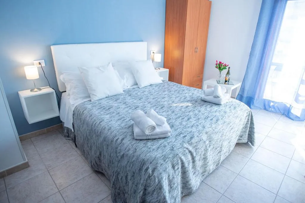 Room, Bed and Breakfast Triscele, Catania