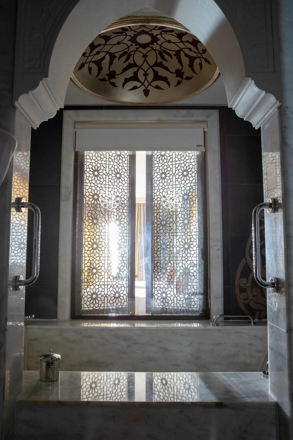 Room, Jumeirah Zabeel Saray Dubai, Dubai