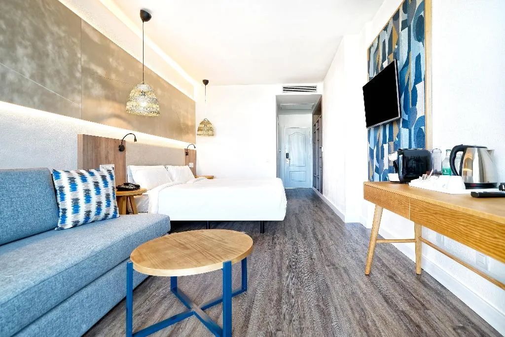 Room, Labranda Golden Beach, Fuerteventura