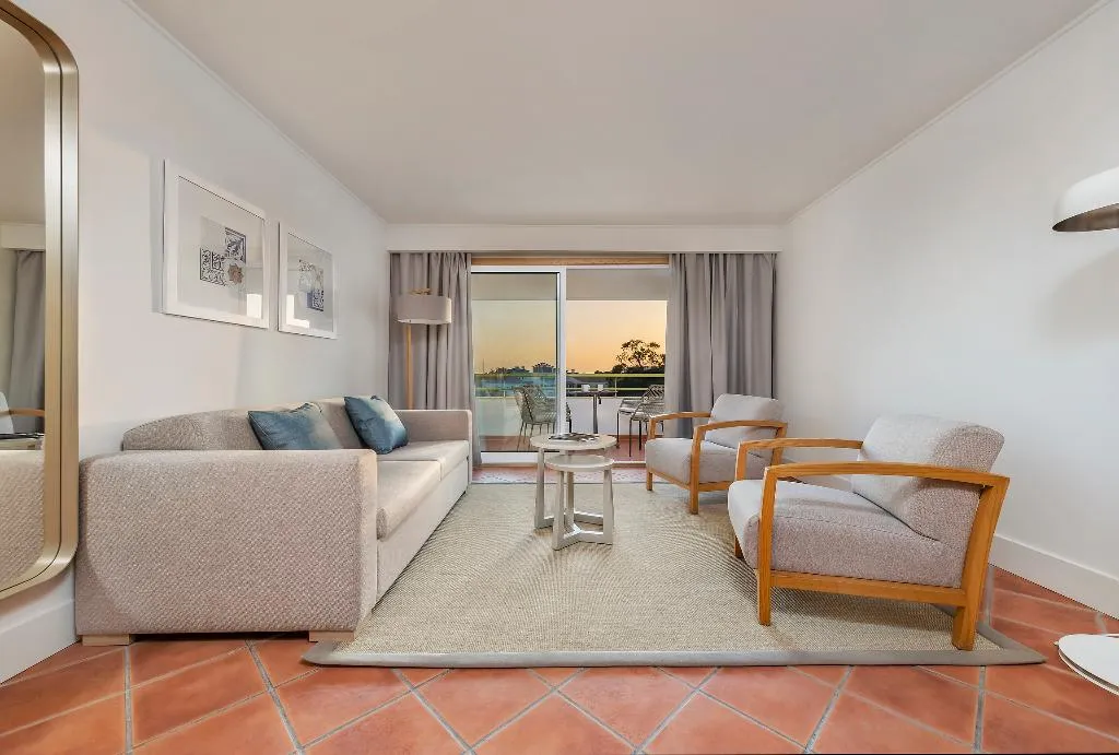 APARTMENT TWO BEDROOMS Room, The Patio Suite Hotel, Algarve