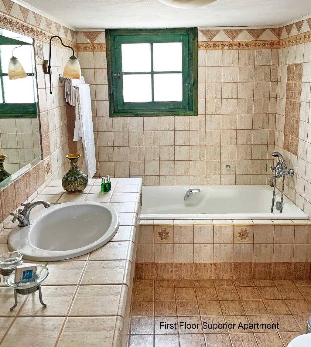 APARTMENT SUPERIOR Room, Ocean Village Apartments, Crete